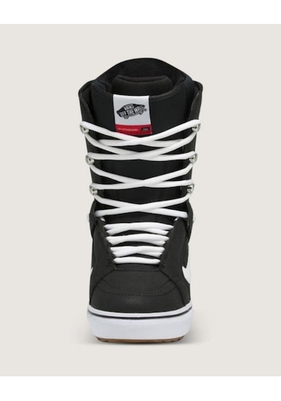 Vans Hi-standart Og Women Siyah