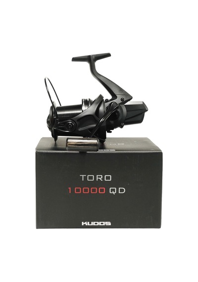 Kudos Toro Carp 10000 Qd Sazan Olta Makinesi Kdstr10000qd