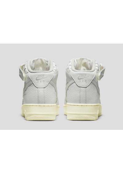 Nike Air Force 1 Mid 'stars' Dv3451-100 Kadın Sneaker Çok Renkli