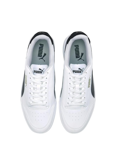Puma Shuffle Erkek Spor Ayakkabı Beyaz