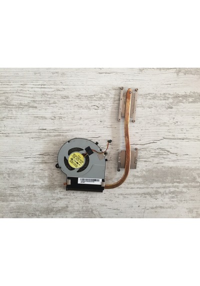 Toshıba L50 B 939 Fan Soğutucu