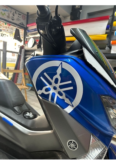 Yamaha Logosu