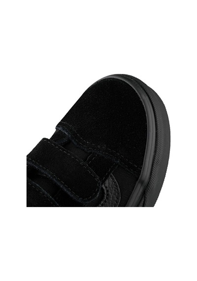 Vans Uy Old Skool V Çocuk Günlük Ayakkabı Vn000vheenr1 Siyah