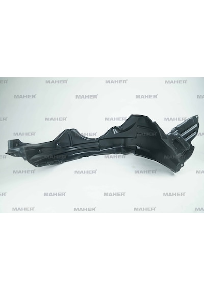 Toyota Yaris 2015-2016 Çamurluk Davlumbazı Ön Sol 53876-0d170