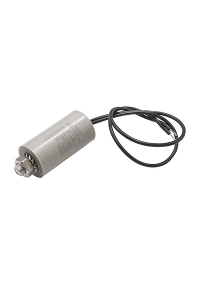 Cbb60 2Uf 450V Kablolu Daimi Kondansatör
