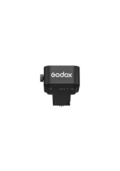Godox X3 Nano Canon Uyumlu Dokunmatik Ttl Flaş Tetikleyici