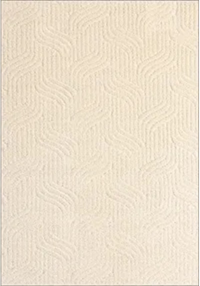 Youdayhomecollection Moda Model Halı 100x200 Çok Renkli