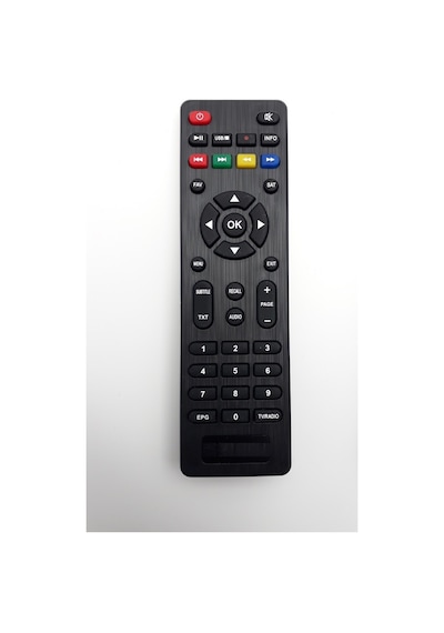 Botech Piko 700 Hd Uydu Kumandası