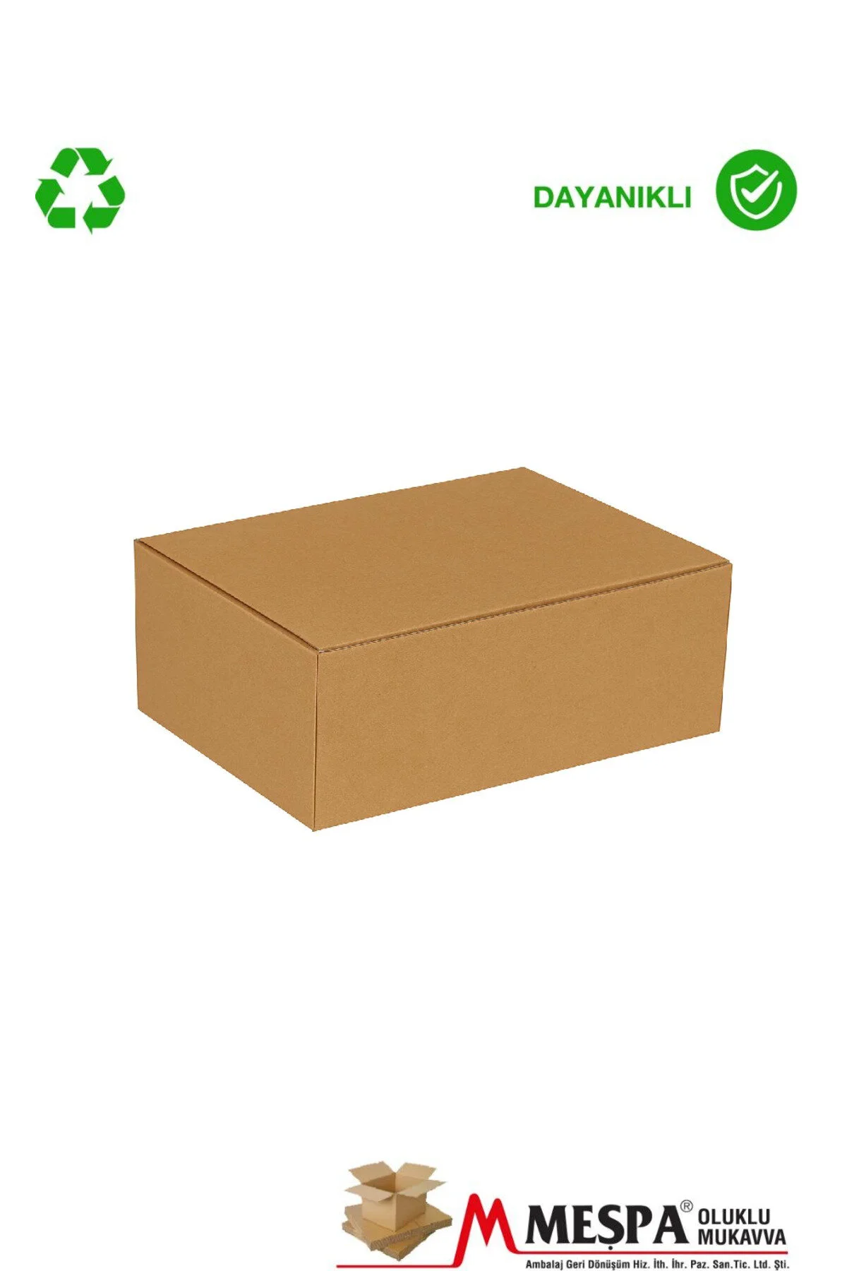 17x10x7,5 Cm Kargo Kutusu 25 Adet Karton Ürün Gönderim Ve Paketleme Kutusu 25 Adet
