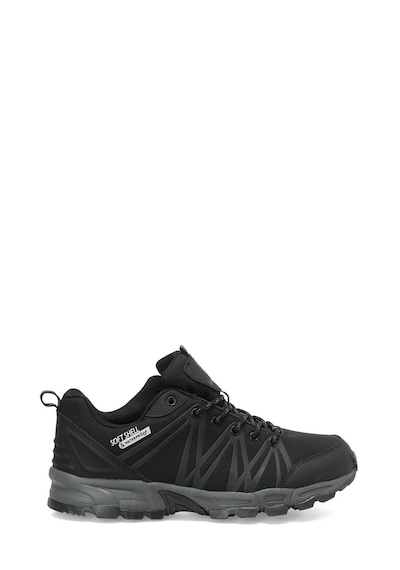 Lumberjack Shell 6pr Siyah Erkek Outdoor Ayakkabı A102695358