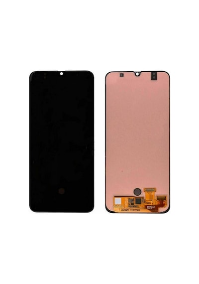 Samsung A50 Servis Dokunmatik Ekran Siyah