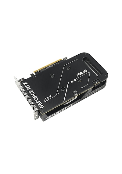 Asus Dual Geforce Rtx 5050 Oc 8gb Gddr6 128 Bit Dlss 4 Geforce Rtx 5050 8 Gb Ekran Kartı