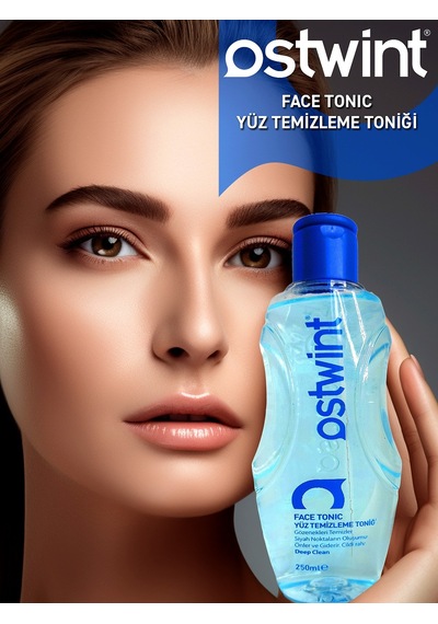 Ostwint Yüz Temizleme Toniği 200 ML