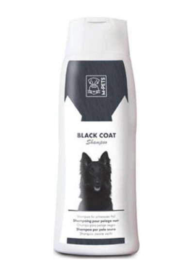Siyah Tüylü Köpek Şampuanı 250 Ml Çok Renkli