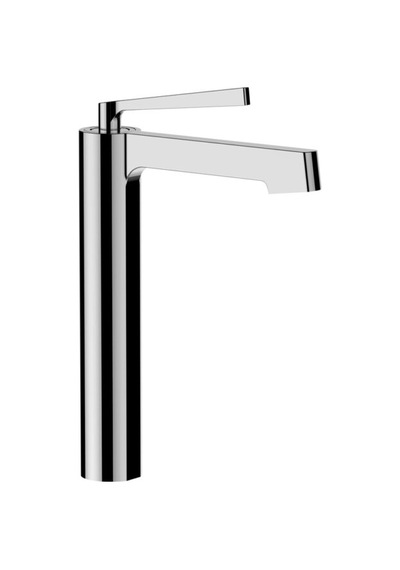 Icon Krom Çanak Lavabo Bataryası Renkli