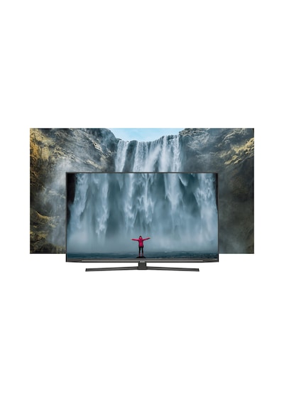 Arçelik Imperium 9 A55 Q 990 AY QLED 120 hz 55" 4k Uhd Google TV