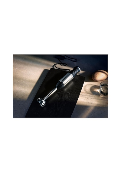 Kult X Edition El Blenderı, Cromargan Yüksek Kaliteli Paslanmaz Çelik, Güçlü Motor, Kademesiz Hız Ayarı, Ergonomik Soft Touch Sap, Bulaşık Makinesinde Yıkanabilir Parçalar Belirtilmemiş Kult X Edition El Blenderı, Cromargan Yüksek Kaliteli Paslanmaz Çelik, Güçlü Motor, Kademesiz Hız Ayarı, Ergonomik Soft Touch Sap, Bulaşık Makinesinde Yıkanabilir Parçalar Belirtilmemiş