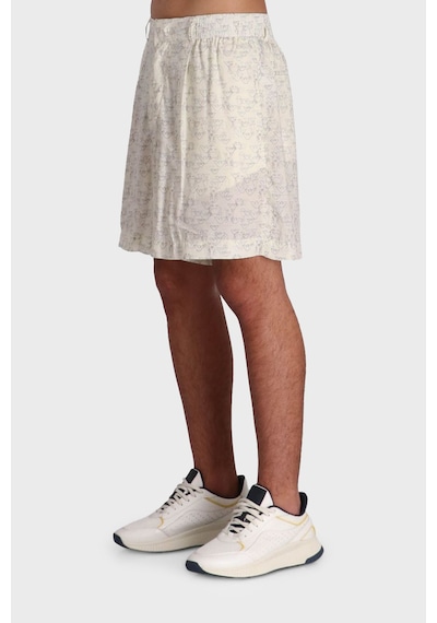 Emporio Armani Erkek Short Em001846 Af15260 Mb046 Beyaz Beyaz
