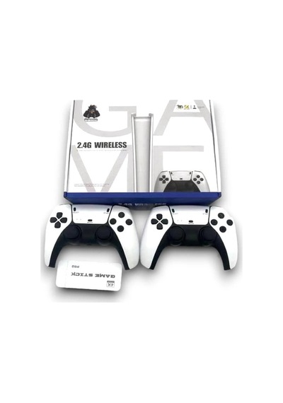 Mey İthalat 3 D Game Box