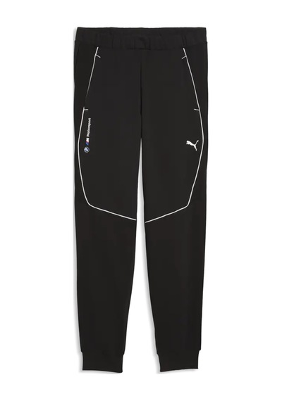 Puma Bmw Mms Pm1 Pants Siyah Erkek Eşofman Altı
