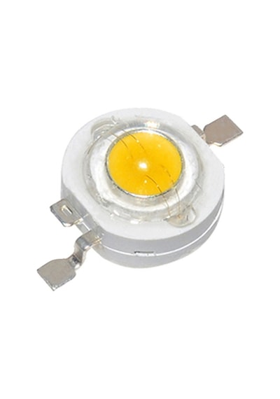 POWERLED 3.2V-3.4V 90LMN BEYAZ 3 WATT 700MA