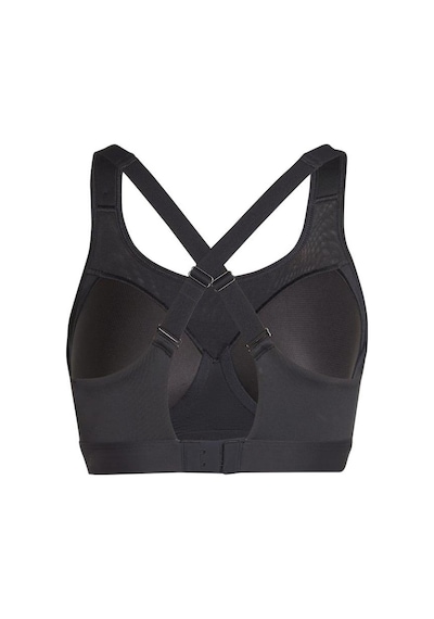 Adidas Tlrdrct Sporcu Siyah Bra Iq3382-siyah