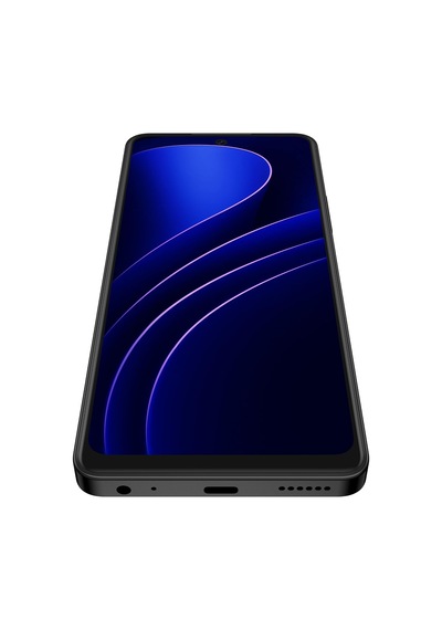 O1 Neo 6/128 Gb Akıllı Telefon, Siyah 6,78 İnç 120 Hz Fhd+ Ekran, Mediatek Helio G100, 64 Mp Kamera, 5000 Mah Batarya, 33w Hızlı Şarj, Nfc, Dolby Atmos, Android 15, Çift Hat Türkiye Garantili