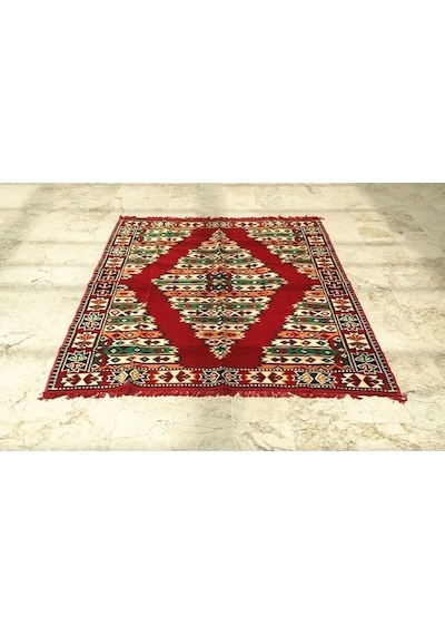 Shark Anadolu Apaçi Kilim