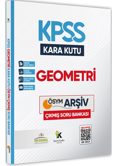 Kpssnin Kara Kutusu Genel Yetenek Altın Set Paket Konu Özetli Dijital  Çözümlü Çıkmış Soru Bankası