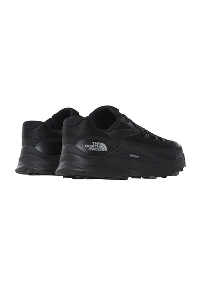 The North Face Vectiv Taraval Erkek Siyah Outdoor Ayakkabı Siyah