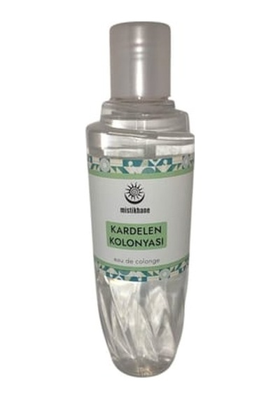 Mistikhane Kardelen Kolonyası Pet Şişe 250 ML