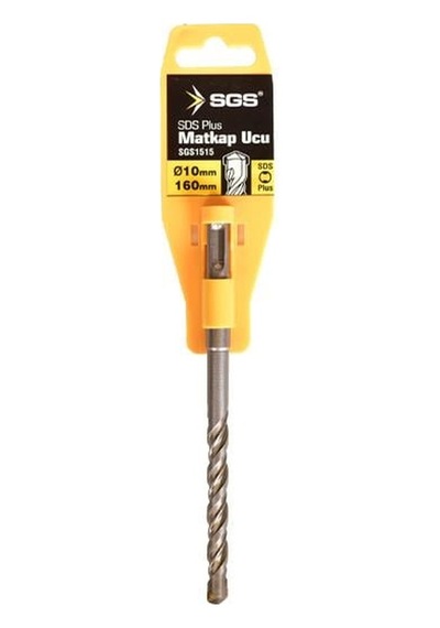 6x160 Sds Matkap Ucu