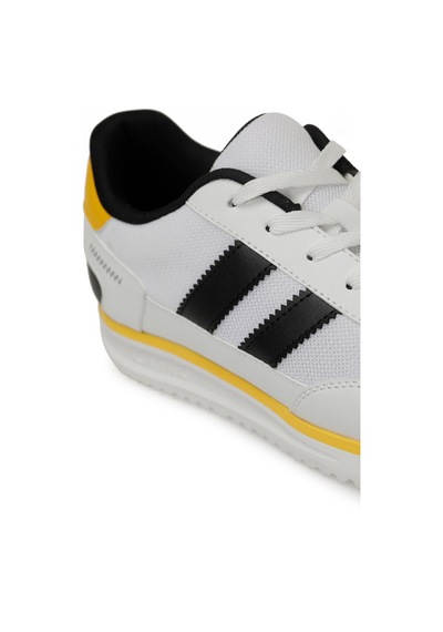 Kinetix Vatros G 6fx Unisex Sneaker Beyaz