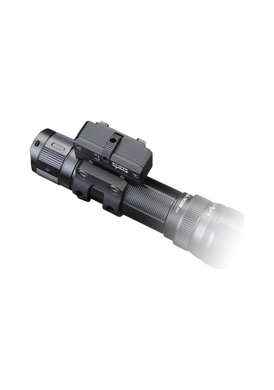 Alg-16 M-lok Silah Bağlantı Aparatı Siyah