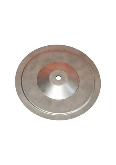 Havalı Mibzer Conta Tutucu Disk Ayna Sacı - Özduman