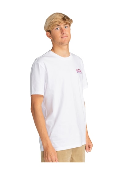 Bıllabong Billabong Erkek Tişört Dreamy Place Tees Beyaz 10 Beyaz