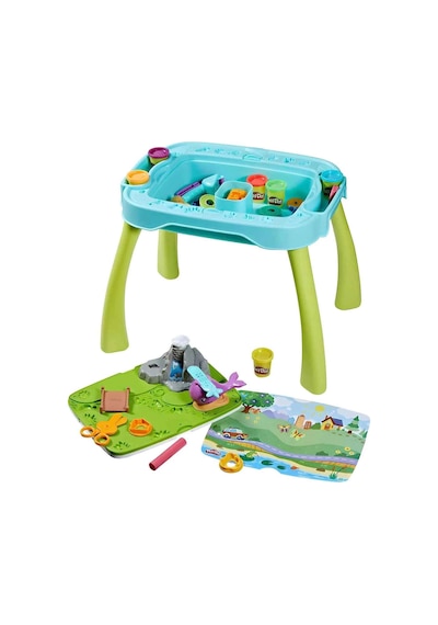 Play-dohhayalgücüistasyonuf6927