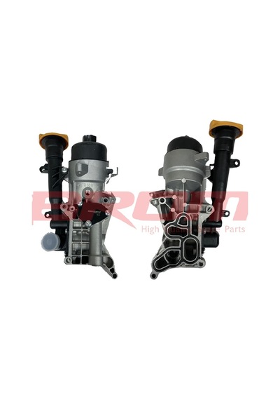Yağ Soğutucusu F5500 Albea Doblo Lınea 1.3 Mjtd Euro3/4 Sogutucusuz 55238294 5650355 55193743 55238294
