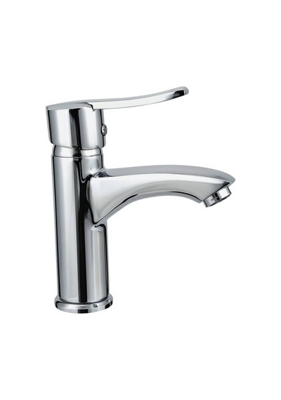 Orka - Elit Lavabo Bataryası Krom - El1905- Krom