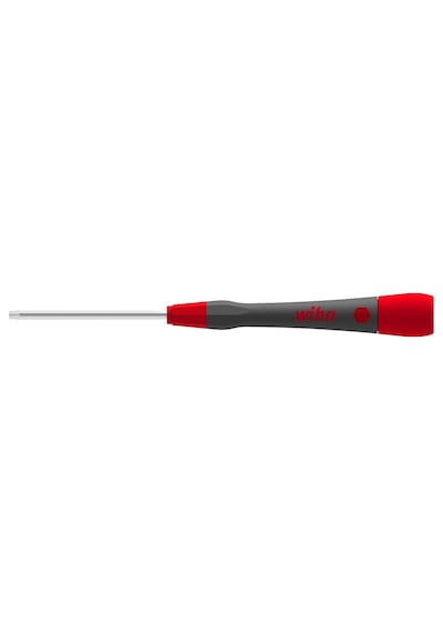 Wiha 267P PicoFinish Mikro Torx Tornavida TX8 x 40mm 42481