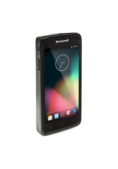 Honeywell Eda50 El Terminali