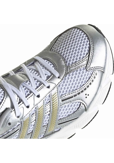 Ftwwht/goldmt/sılvmt Adidas Kadın Günlük Spor Ayakkabı Technochaos 2000 Kı5549 Beyaz