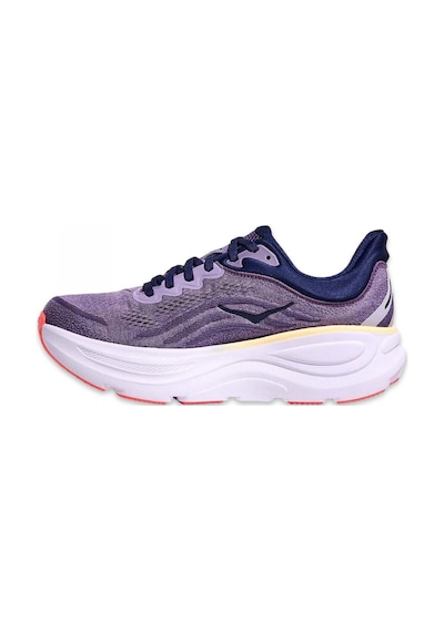 Hoka 1162012 W Bondi 9 Koşu Mor Kadın Spor Ayakkabı