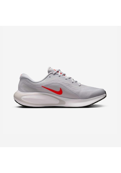 Nike Journey Run Erkek Koşu Ayakkabısı Fn0228-006 Gri