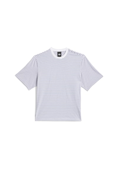 Adidas Skt Exc Yd Tee Erkek Beyaz Tişört Kc6291
