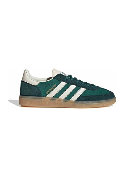 Adidas Handball Spezial Unisex Günlük Ayakkabı Ih6589 Yeşil Yeşil