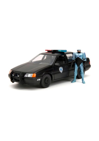 Figürü 1986 Model Aracı Çok Renkli