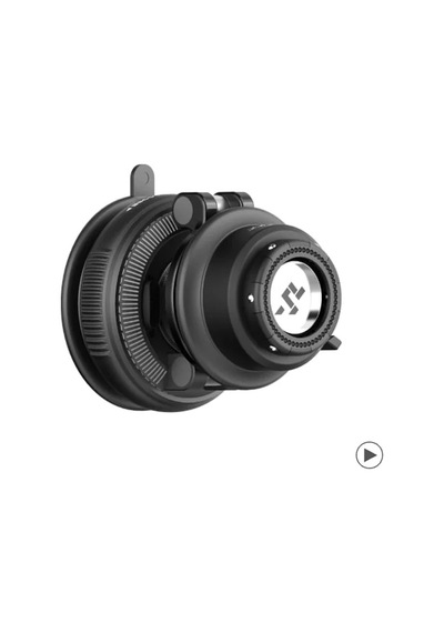 Outplorer 4-axis Vacuum Suction Car Mount