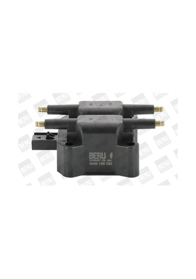 Beru Zs382 Ateşleme Bobini Mini R50 R52 R53