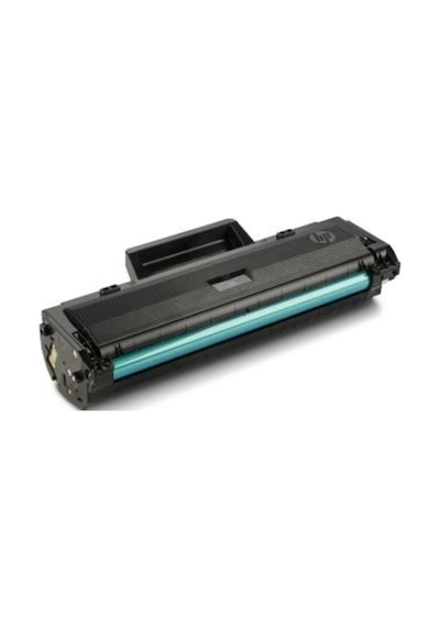 Hp Laser Mfp 135W (4Zb83A) Siyah Toner 1.000 Sayfa